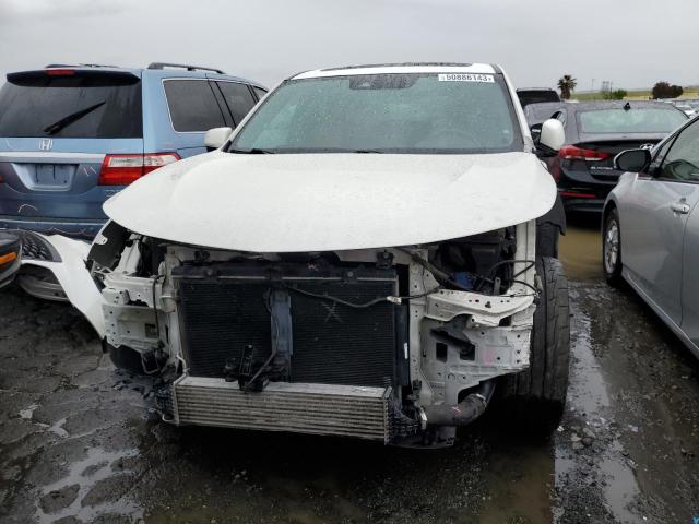 2019 ACURA RDX A-SPEC - 5J8TC1H64KL008589