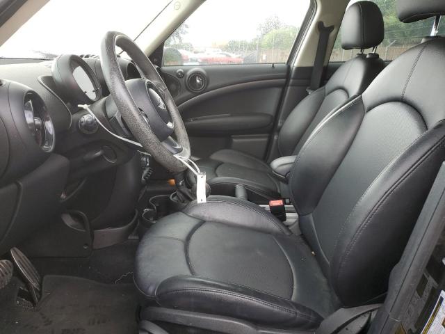 WMWZC3C52GWT08007 Mini Cooper S Countryman