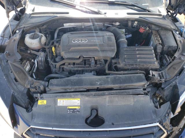 2016 AUDI TT TRUC5AFV0G1027359