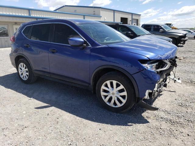KNMAT2MT1JP577902 Nissan ROGUE S
