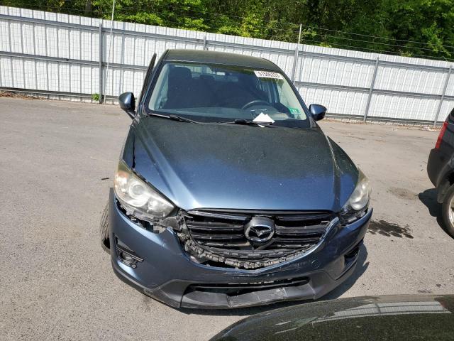 VIN JM3KE2CY8G0684563 2016 MAZDA CX-5 no.5