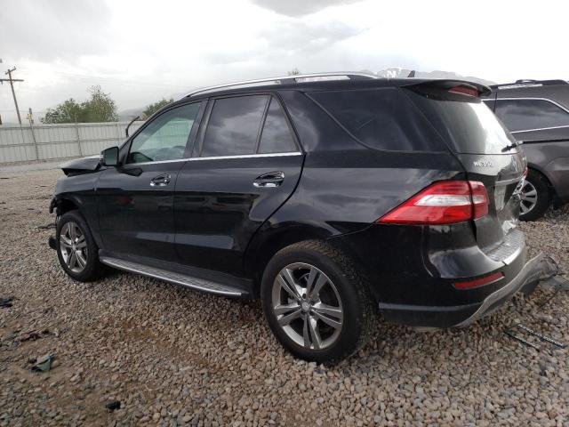4JGDA5HBXEA329268 Mercedes-Benz Ml 350 4matic
