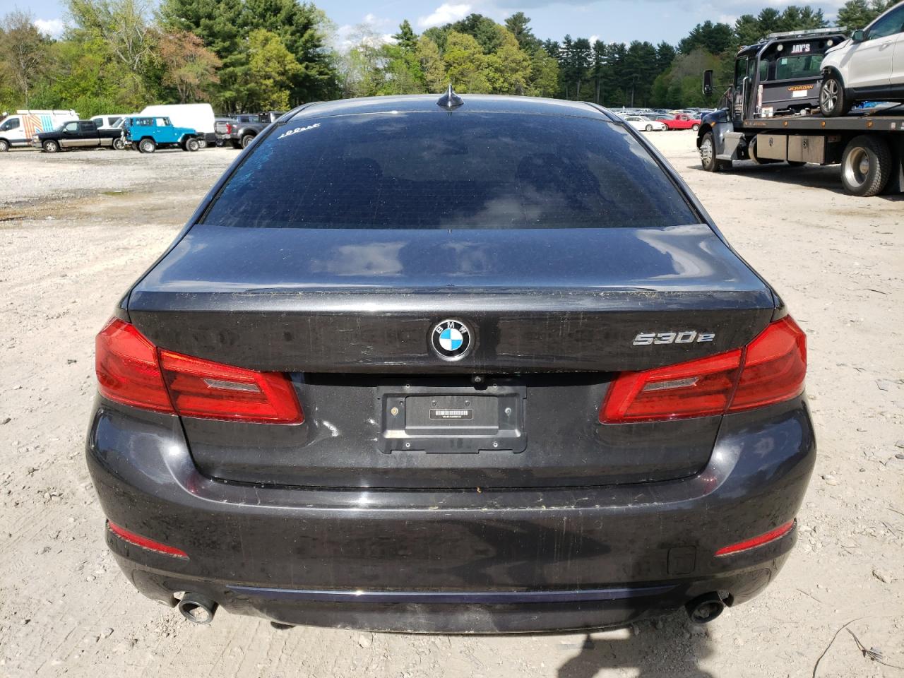 WBAJB1C59JB085533 2018 BMW 530Xe