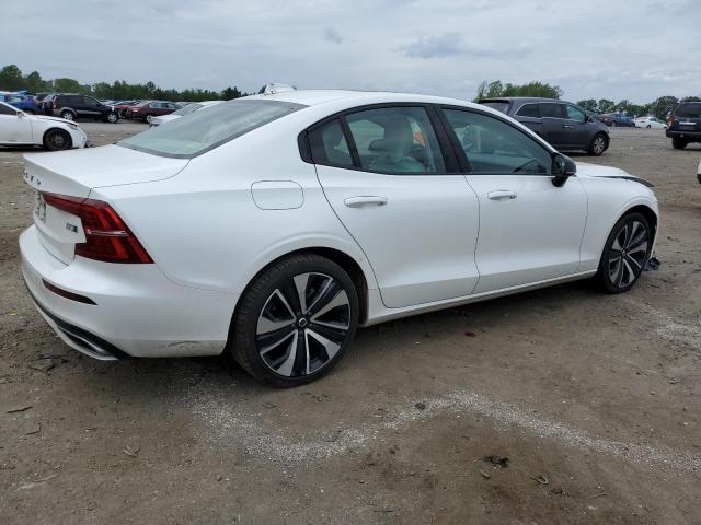 2022 VOLVO S60 B5 MOM - 7JRL12TZ7NG154513
