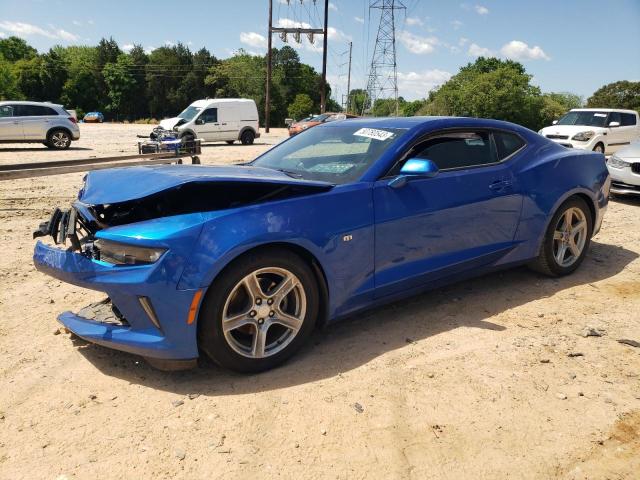 2018 Chevrolet Camaro LT