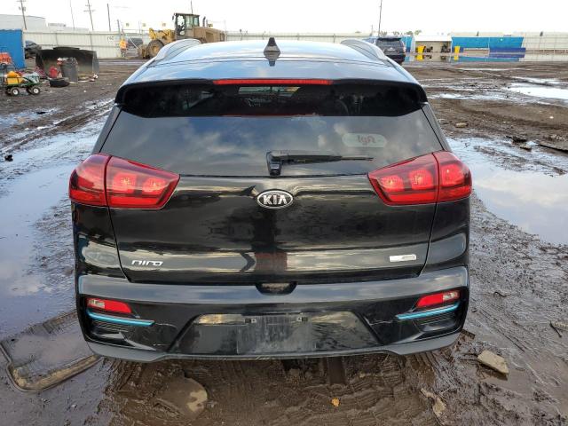 KNDCC3LG3K5024250 KIA NIRO EX