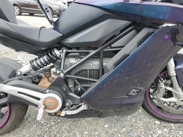 2022 HARLEY-DAVIDSON MOTORCYCLE 538ZFEZ77NCL20254