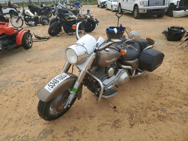2004 HARLEY-DAVIDSON FLHRS ROAD 1HD1FXV194Y739287