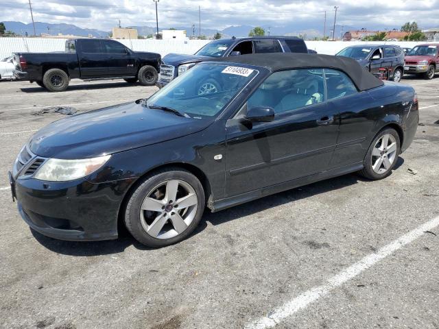 2008 Saab 9-3 