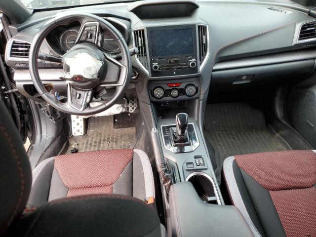 4S3GTAM65L3730953 Subaru Impreza Sport