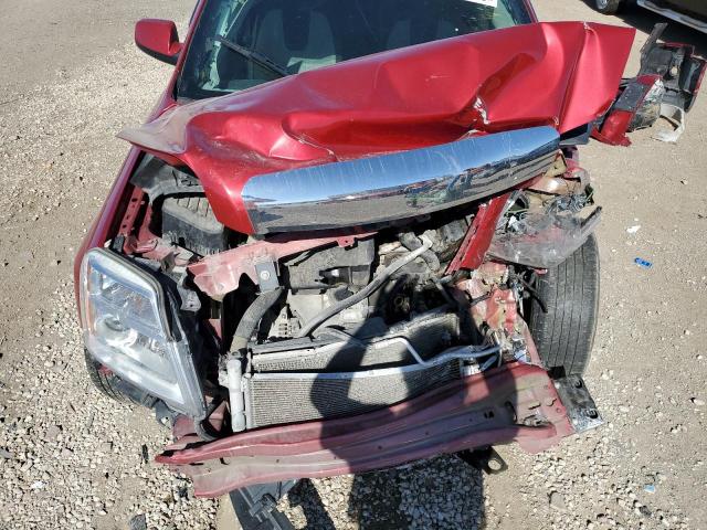 2015 GMC Terrain Sle VIN: 2GKFLWEK5F6380553 Lot: 50459683