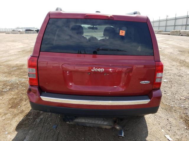 1C4NJPFA1GD583774 | 2016 JEEP PATRIOT LA