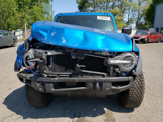 1FMDE5CP1PLA86934 Ford Bronco Base