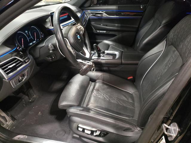 WBA7F2C54JG424318 BMW 750 Xi