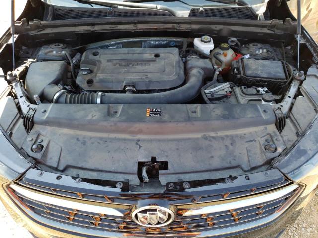 LRBAZLR41ND020399 Buick Envision Preferred