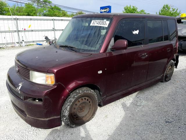 2004 Scion xB 