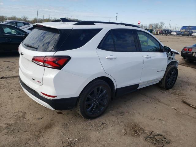 2023 CHEVROLET EQUINOX RS 3GNAXWEG0PL103173