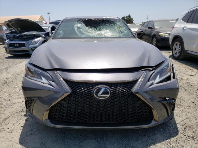 2020 LEXUS ES 350 F-S - 58AGZ1B19LU067178