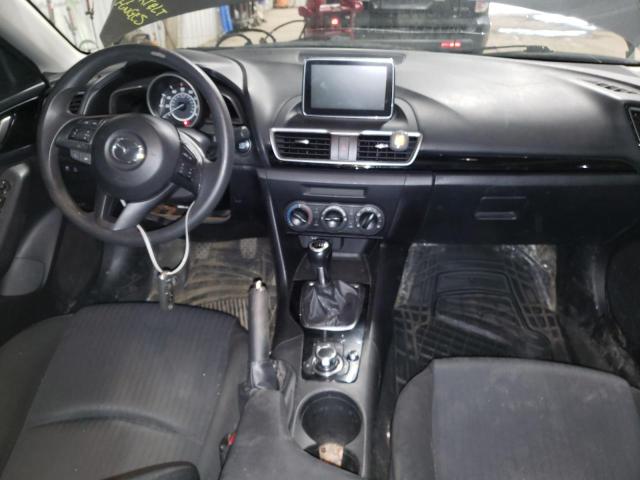 2016 MAZDA 3 SPORT - 3MZBM1T70GM328700