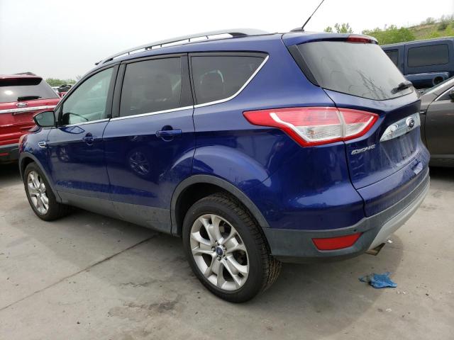 1FMCU9J96EUB82205 Ford Escape Titanium