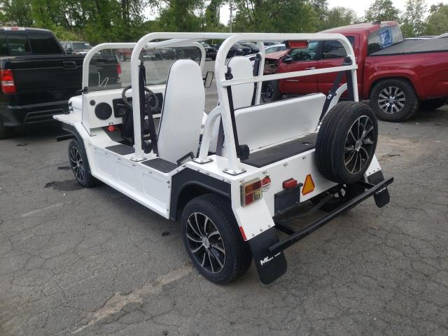 2021 CHRYSLER PT CRUISER - 5YNWAHBG6MS120803