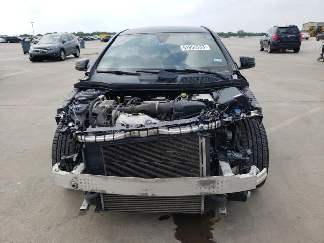 WDDSJ4EB9GN331119 Mercedes-Benz CLA 250