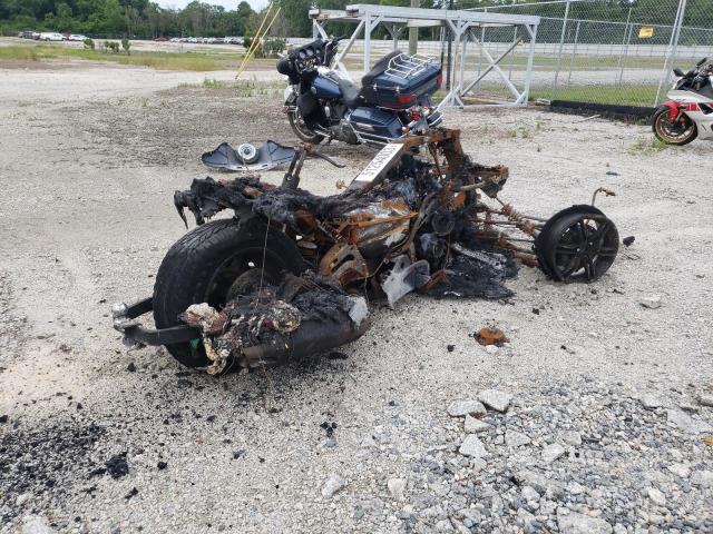2012 CAN-AM SPYDER ROA - 2BXJBKC10CV001116