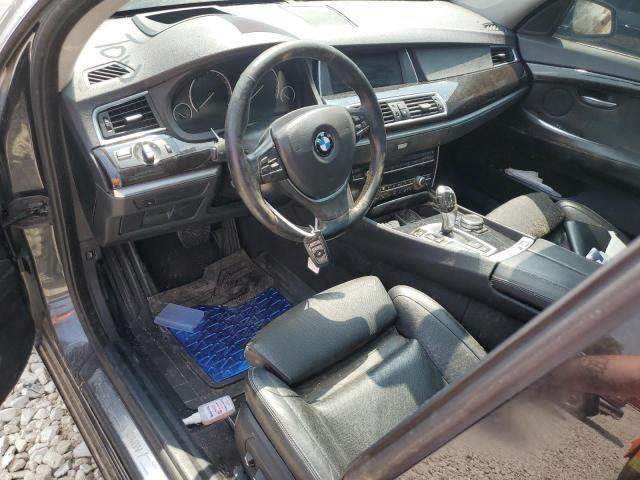 2015 BMW 535 IGT - WBA5M2C55FGH99271