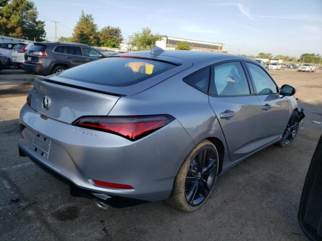 2023 ACURA INTEGRA A- 19UDE4H34PA027538