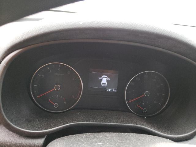 KNDPM3ACXM7873510 KIA Sportage Lx