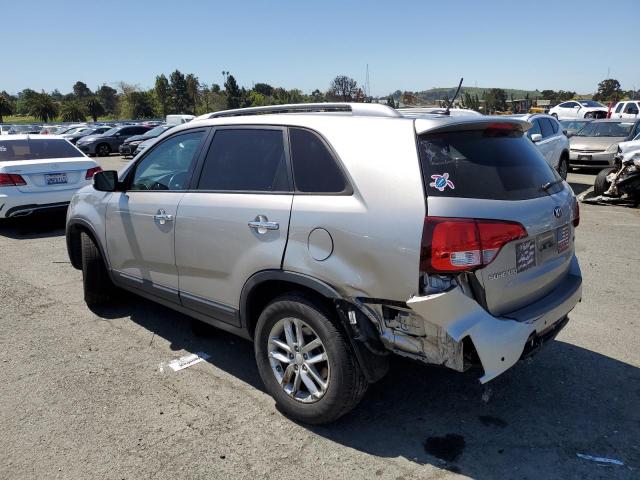 5XYKT4A62EG473149 KIA SORENTO LX