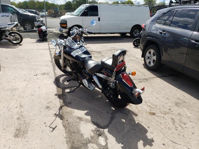 2019 HONDA VT750 C JH2RC5009KK500412