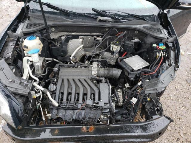 2015 VOLKSWAGEN PASSAT SEL - 1VWCM7A33FC069286