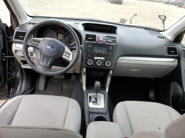 JF2SJAAC7EH479659 Subaru Forester 2.5i