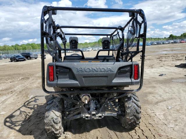 2021 HONDA SXS700 M4 1HFVE028XM4700672