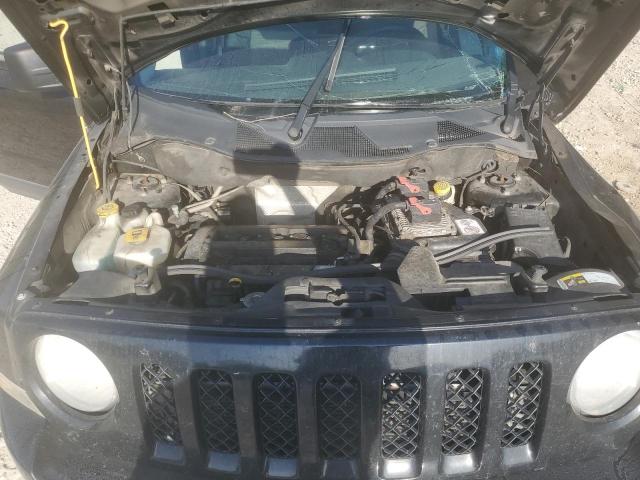1C4NJPBA5ED545662 Jeep Patriot Sport