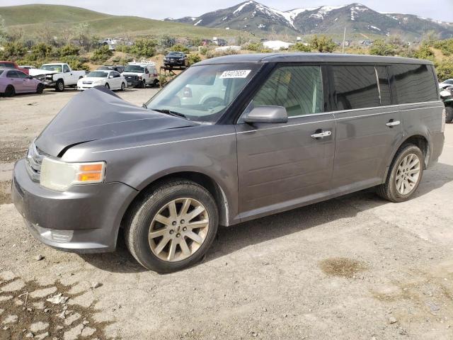 2009 Ford Flex SEL