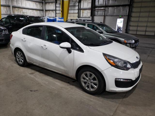 KNADM4A31H6040437 KIA RIO LX