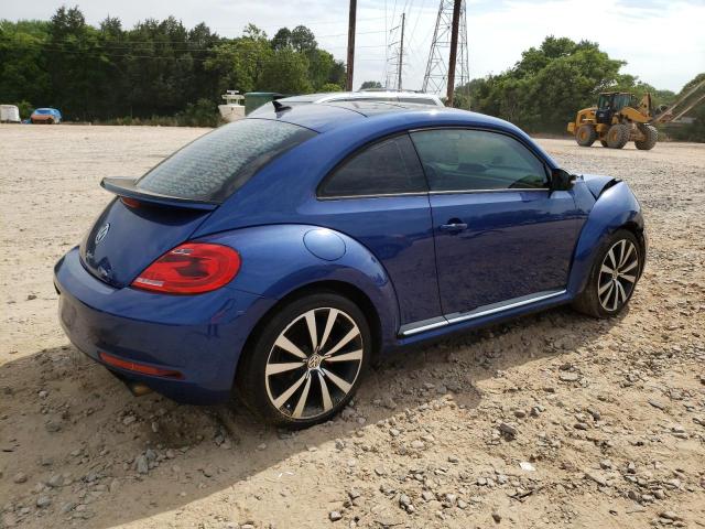 2015 VOLKSWAGEN BEETLE R-L - 3VWVS7AT7FM605461