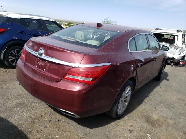 1G4GA5G36GF128092 Buick Lacrosse