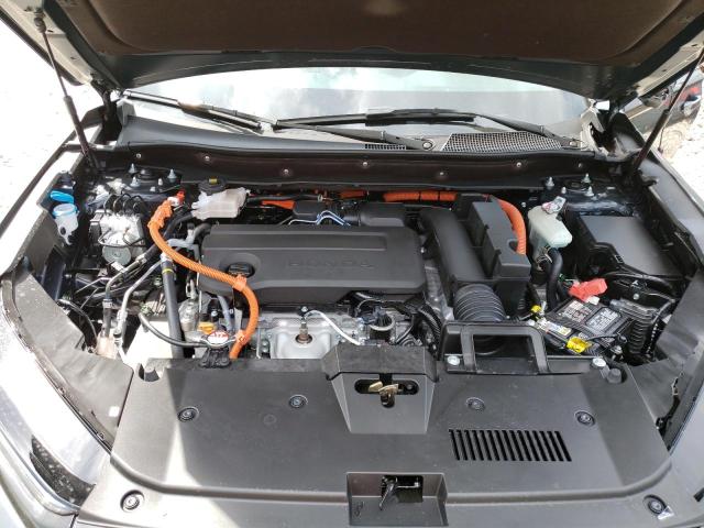 2023 HONDA CR-V SPORT - 5J6RS6H90PL005046