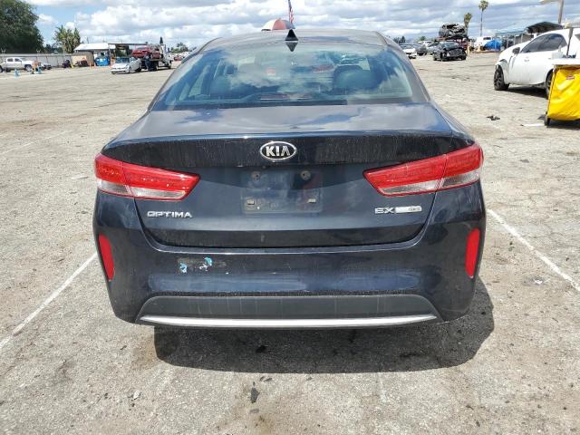 KNAGU4LE3H5013659 KIA OPTIMA HYBRID