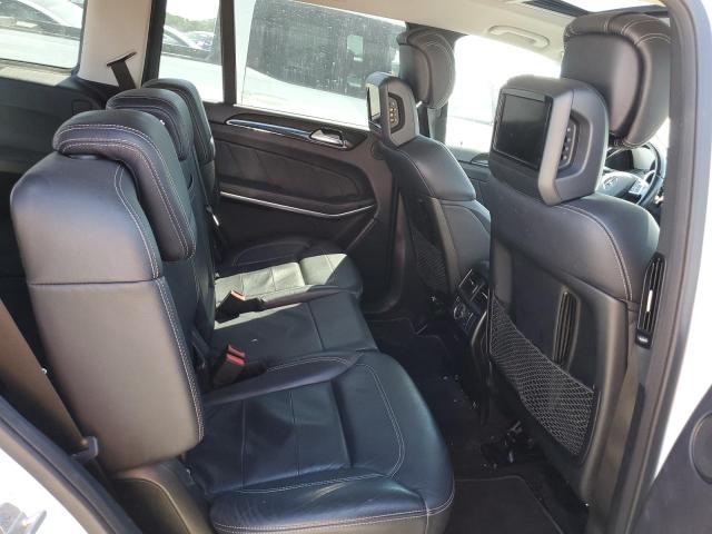 4JGDF7DE0GA703905 Mercedes-Benz Gl 550 4matic