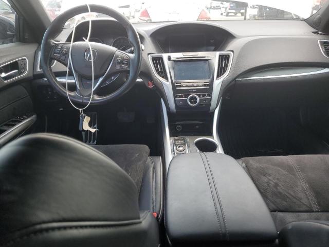 2019 ACURA TLX TECHNO - 19UUB2F65KA002182