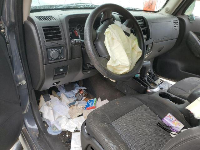 2009 Hummer H3 VIN: 5GTEN13E198103746 Lot: 54919694