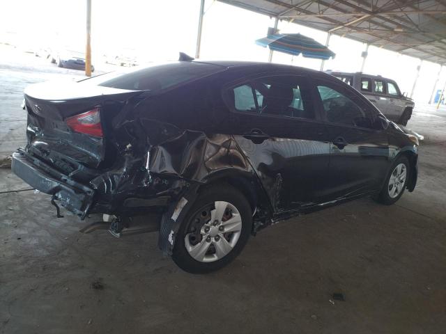 KNAFX4A69G5549657 KIA FORTE LX