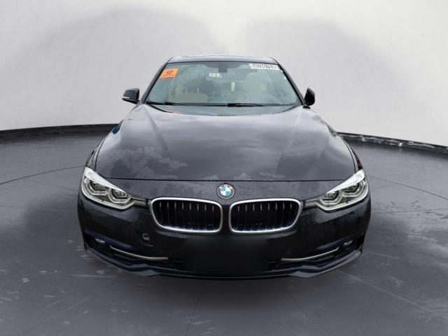 2018 BMW 330 XI - WBA8D9G55JNU71852
