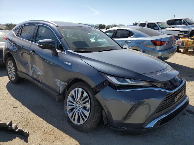 JTEAAAAH5MJ014676 Toyota VENZA LE