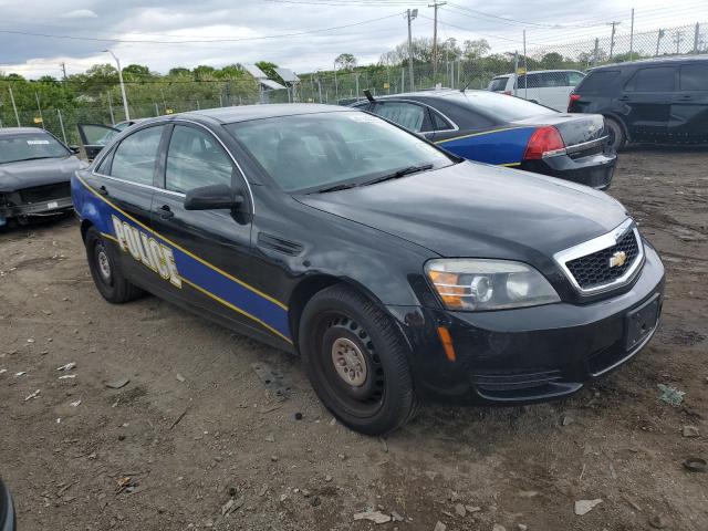 2015 CHEVROLET CAPRICE PO - 6G3NS5R33FL132559