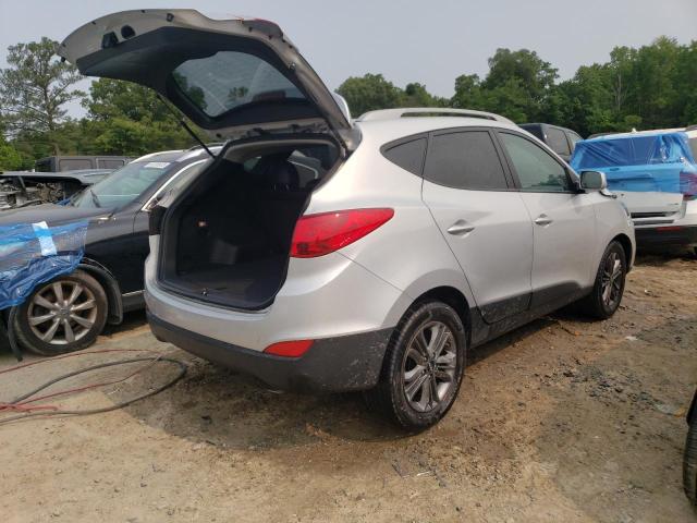 KM8JUCAG7FU982760 | 2015 HYUNDAI TUCSON LIM